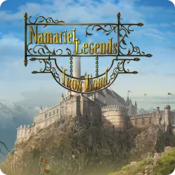 Namariel Legends: Iron Lord image
